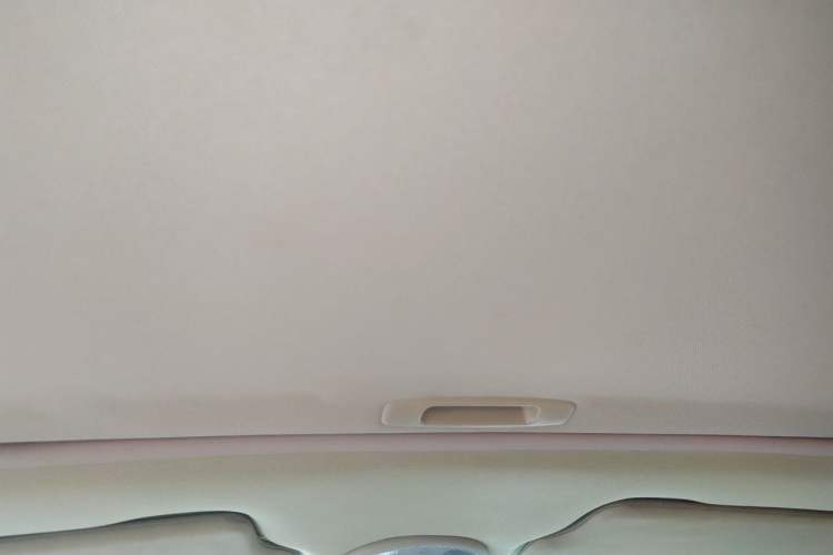 Used Buick Excelle 2013 1.5L Manual Classic Model Headliner