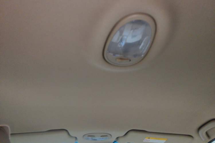 Used Buick Excelle 2013 1.5L Automatic Classic Model Headliner