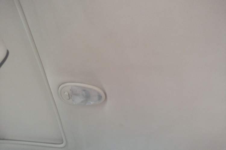Used Buick Excelle 2013 1.5L Manual Classic Model Headliner