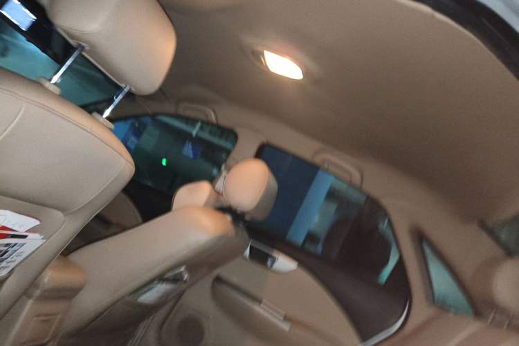 Used Buick Excelle 2013 1.5L Automatic Classic Model Headliner