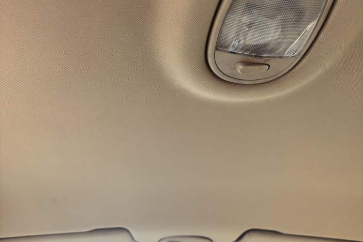 Used Buick Excelle 2013 1.5L Automatic Classic Model Headliner
