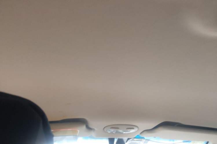 Used Buick Excelle 2013 1.5L Automatic Classic Model Headliner