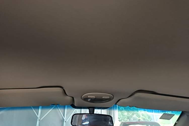 Used Buick Excelle 2013 1.5L Automatic Classic Model Headliner