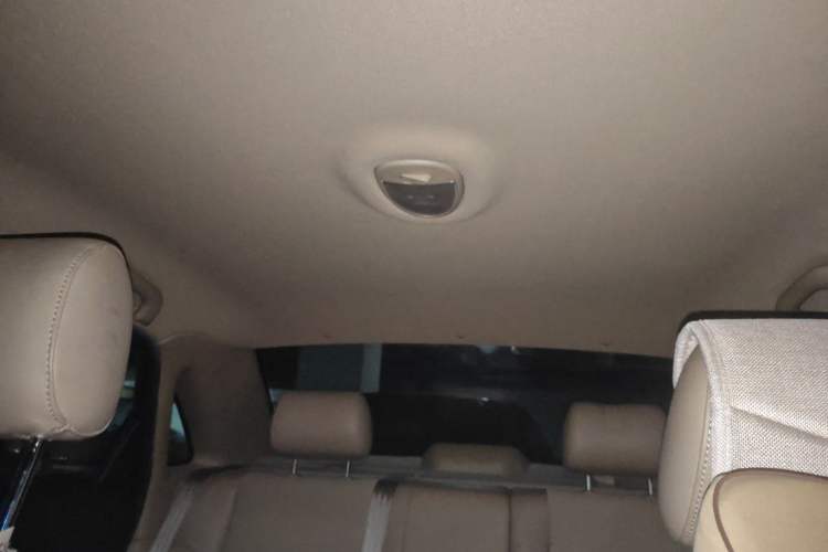 Used Buick Excelle 2013 1.5L Automatic Classic Model Headliner