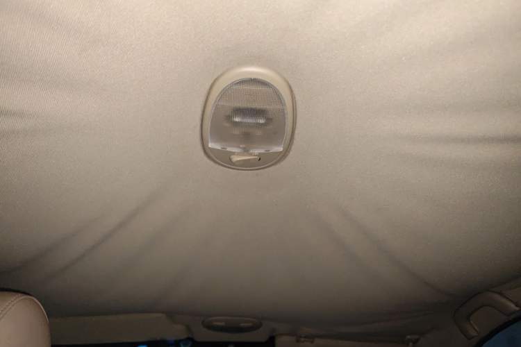 Used Buick Excelle 2013 1.5L Automatic Classic Model Headliner