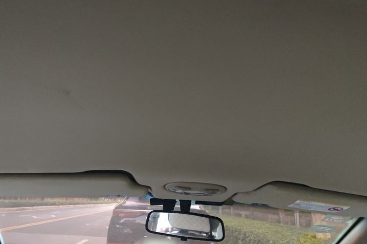 Used Buick Excelle 2013 1.5L Automatic Classic Model Headliner