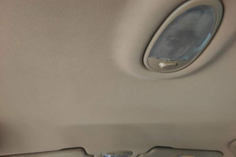 Used Buick Excelle 2013 1.5L Automatic Classic Model Headliner