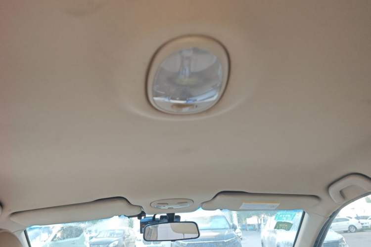 Used Buick Excelle 2013 1.5L Automatic Classic Model Headliner