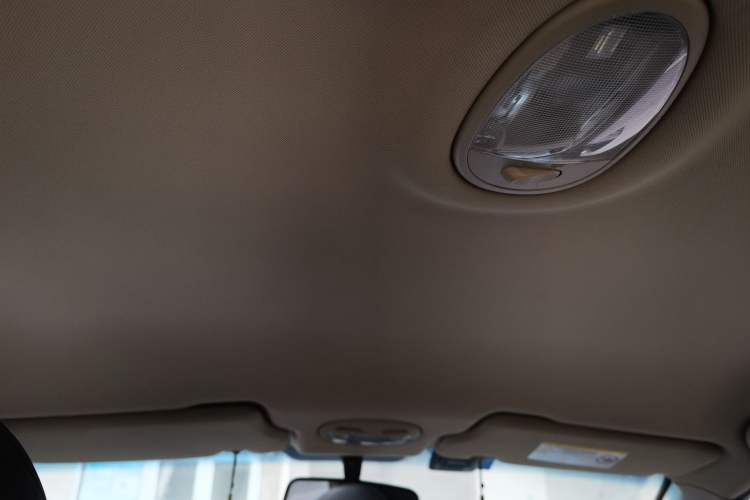 Used Buick Excelle 2013 1.5L Automatic Classic Model Headliner