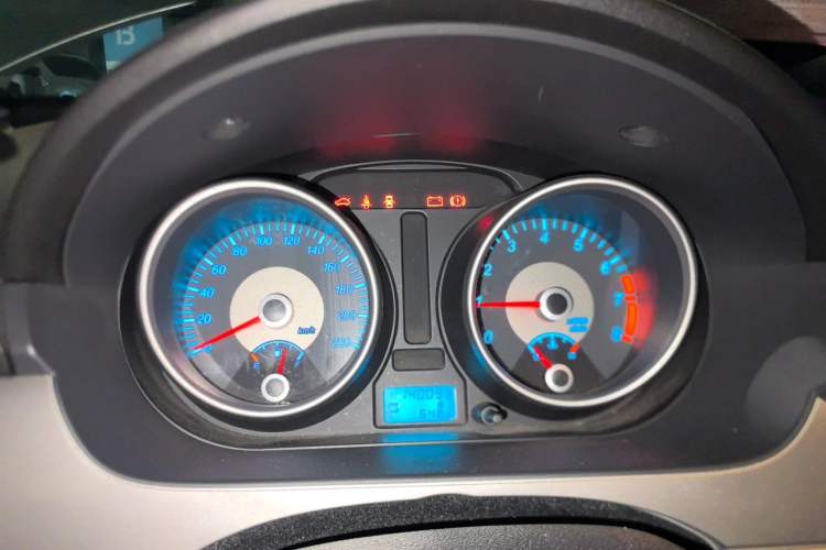 Used Buick Excelle 2013 1.5L Automatic Classic Model Instrument Cluster