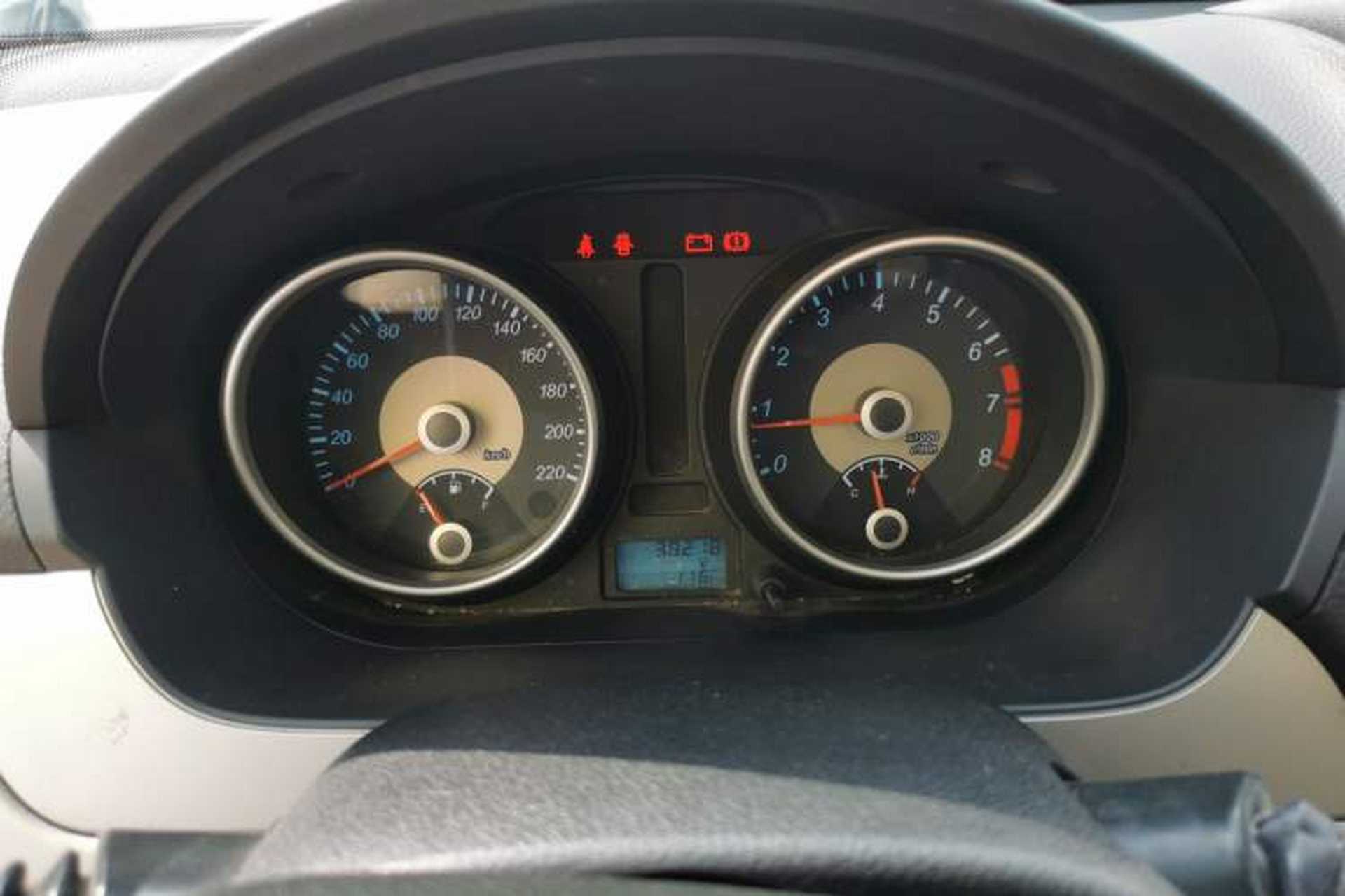Used Buick Excelle 2013 1.5L Manual Classic Model Instrument Cluster