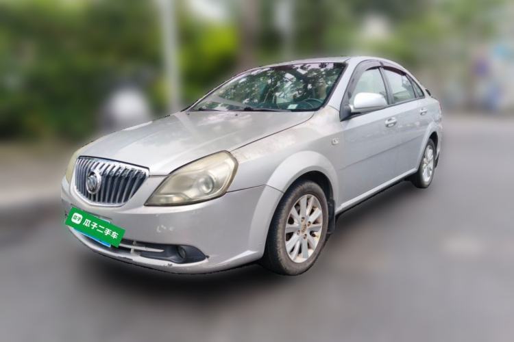 Used Buick Excelle 2013 1.5L Automatic Luxury Model Guazi used car, China used car export, Used car for sale, Used  cars, Cheapest cars for sale