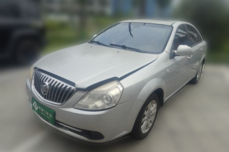 Used Buick Excelle 2013 1.5L Automatic Luxury Model Guazi used car, China used car export, Used car for sale, Used cars, Cheapest cars for sale