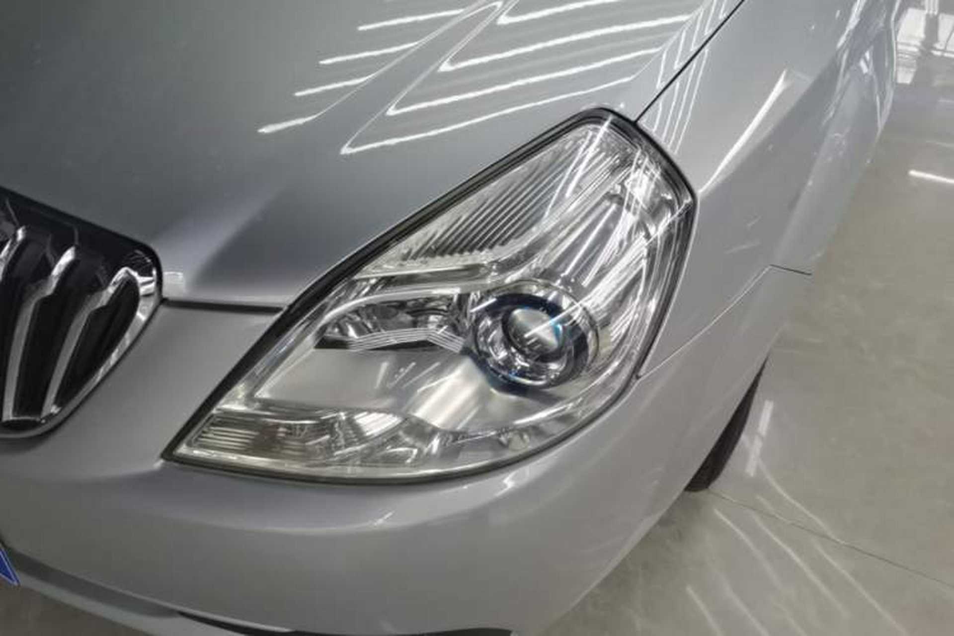 Used Buick Excelle 2013 1.5L Automatic Classic Model Left Front Headlight