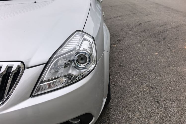 Used Buick Excelle 2013 1.5L Manual Classic Model Left Front Headlight