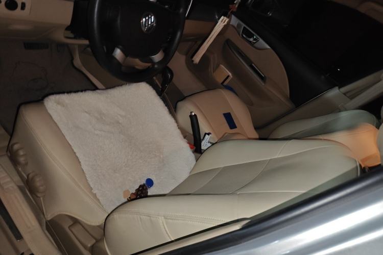 Used Buick Excelle 2013 1.5L Automatic Classic Model Left Front Seat