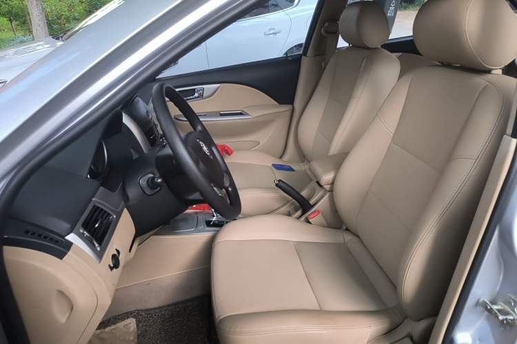 Used Buick Excelle 2013 1.5L Automatic Classic Model Left Front Seat