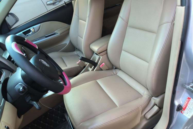 Used Buick Excelle 2013 1.5L Automatic Classic Model Left Front Seat
