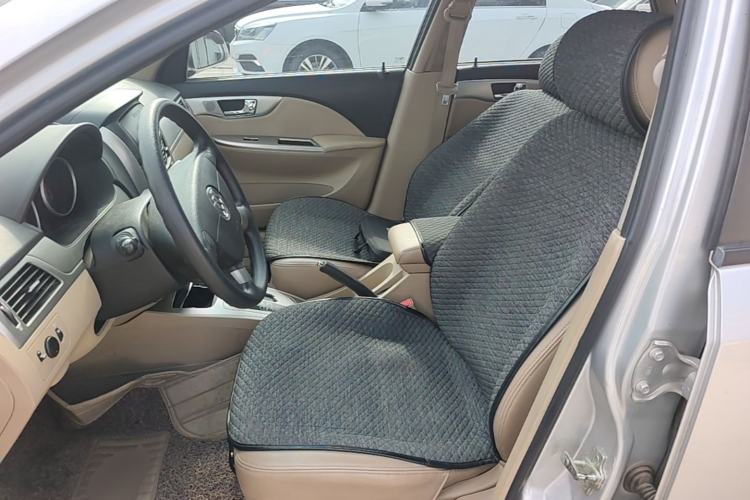 Used Buick Excelle 2013 1.5L Automatic Classic Model Left Front Seat