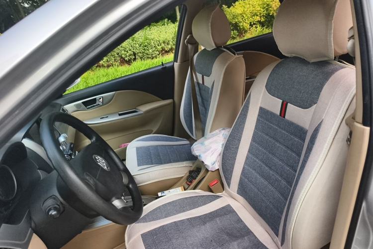 Used Buick Excelle 2013 1.5L Automatic Classic Model Left Front Seat