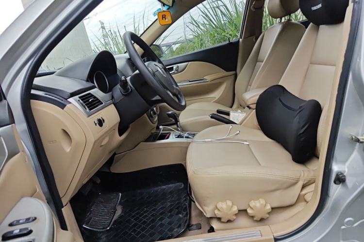 Used Buick Excelle 2013 1.5L Automatic Classic Model Left Front Seat