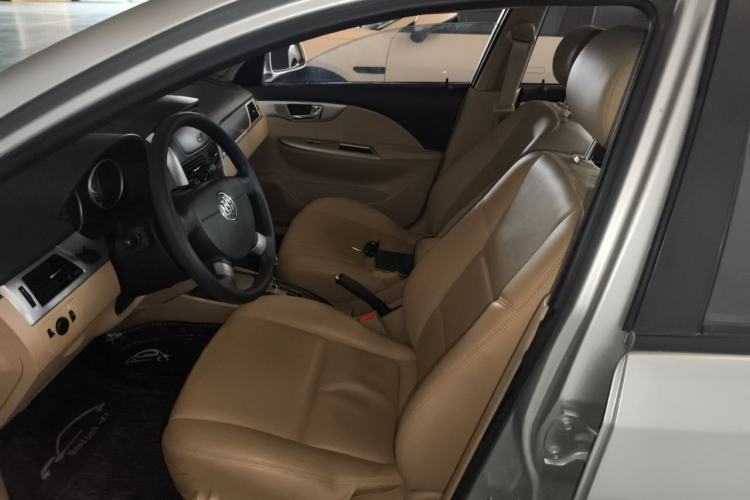 Used Buick Excelle 2013 1.5L Automatic Classic Model Left Front Seat