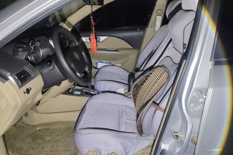 Used Buick Excelle 2013 1.5L Automatic Classic Model Left Front Seat