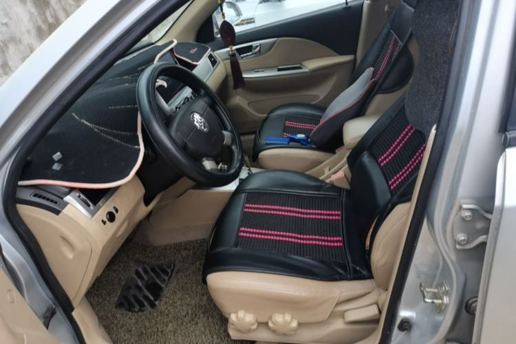 Used Buick Excelle 2013 1.5L Automatic Classic Model Left Front Seat