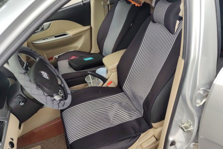 Used Buick Excelle 2013 1.5L Automatic Classic Model Left Front Seat