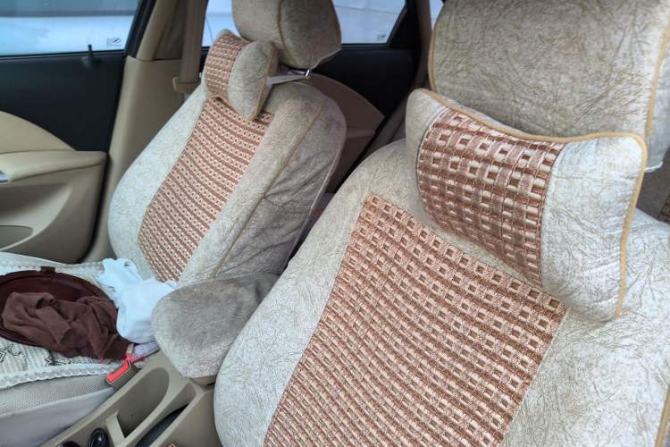 Used Buick Excelle 2013 1.5L Manual Classic Model Left Front Seat