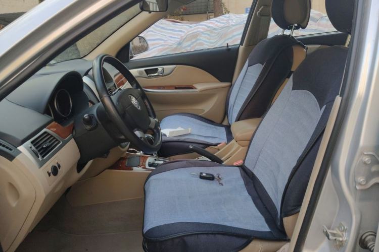 Used Buick Excelle 2013 1.5L Automatic Luxury Model Left Front Seat