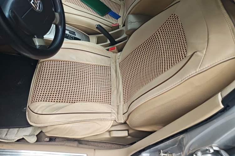 Used Buick Excelle 2013 1.5L Automatic Classic Model Left Front Seat