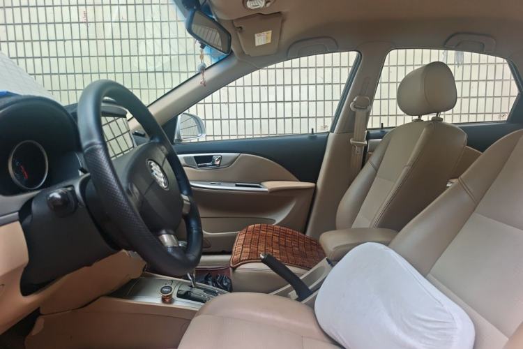 Used Buick Excelle 2013 1.5L Automatic Classic Model Left Front Seat