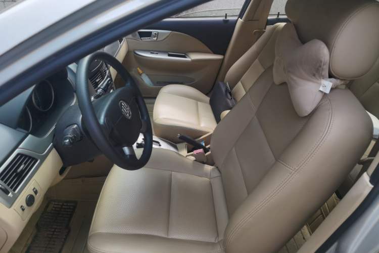 Used Buick Excelle 2013 1.5L Automatic Classic Model Left Front Seat