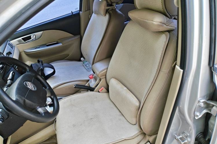 Used Buick Excelle 2013 1.5L Automatic Classic Model Left Front Seat