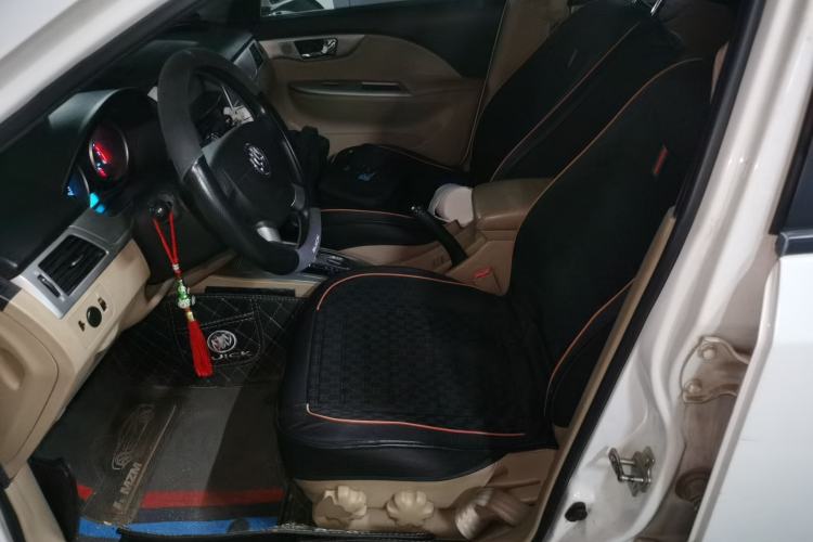 Used Buick Excelle 2013 1.5L Automatic Classic Model Left Front Seat