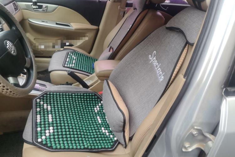Used Buick Excelle 2013 1.5L Automatic Classic Model Left Front Seat