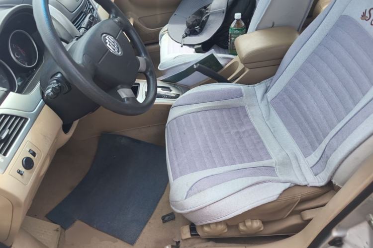 Used Buick Excelle 2013 1.5L Automatic Classic Model Left Front Seat