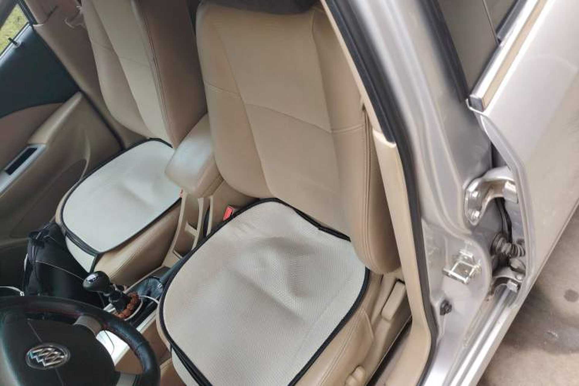 Used Buick Excelle 2013 1.5L Manual Classic Model Left Front Seat