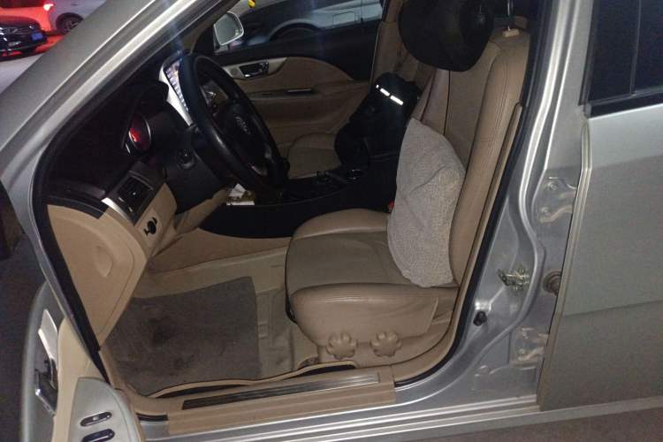 Used Buick Excelle 2013 1.5L Manual Classic Model Left Front Seat