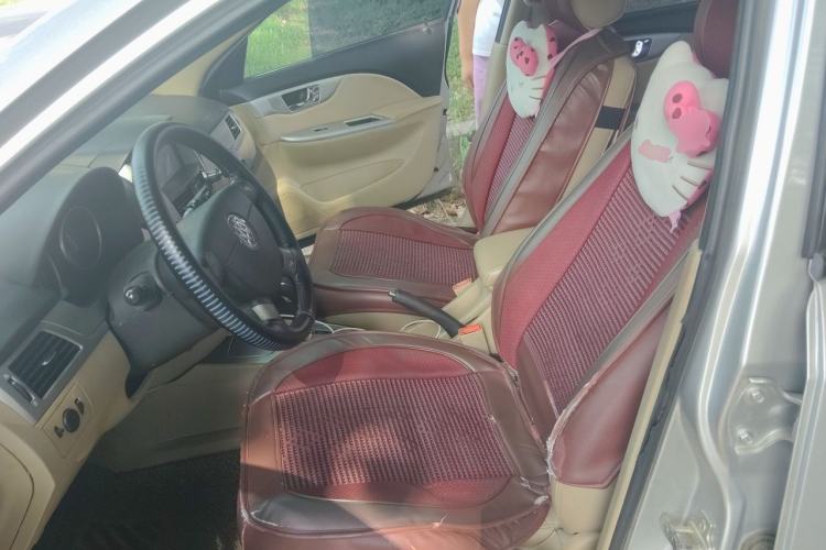 Used Buick Excelle 2013 1.5L Automatic Classic Model Left Front Seat