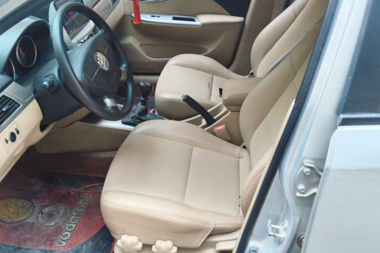 Used Buick Excelle 2013 1.5L Manual Classic Model Left Front Seat