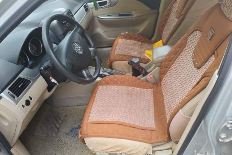 Used Buick Excelle 2013 1.5L Automatic Classic Model Left Front Seat