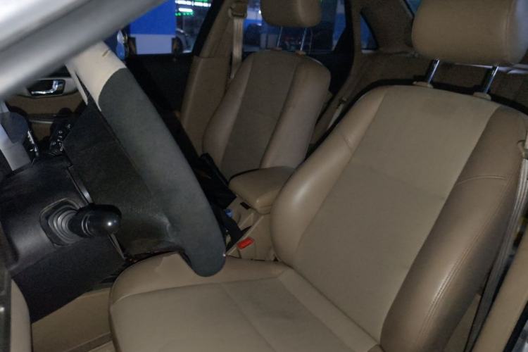 Used Buick Excelle 2013 1.5L Manual Classic Model Left Front Seat
