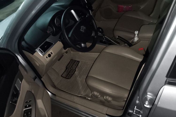 Used Buick Excelle 2013 1.5L Automatic Classic Model Left Front Seat