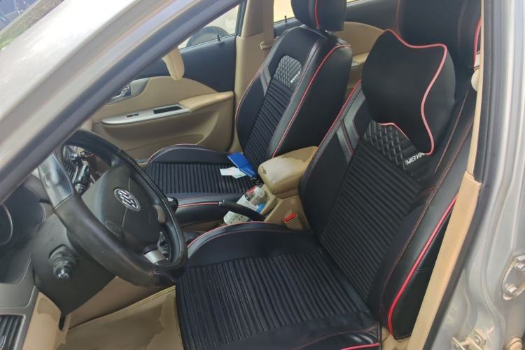 Used Buick Excelle 2013 1.5L Manual Classic Model Left Front Seat