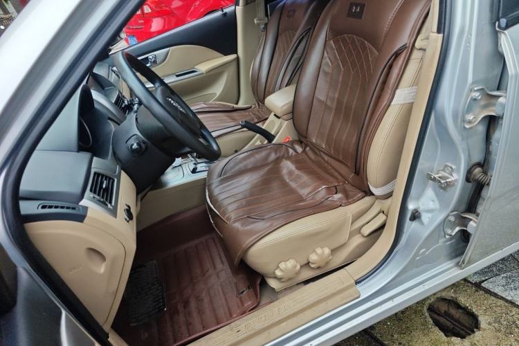 Used Buick Excelle 2013 1.5L Automatic Classic Model Left Front Seat