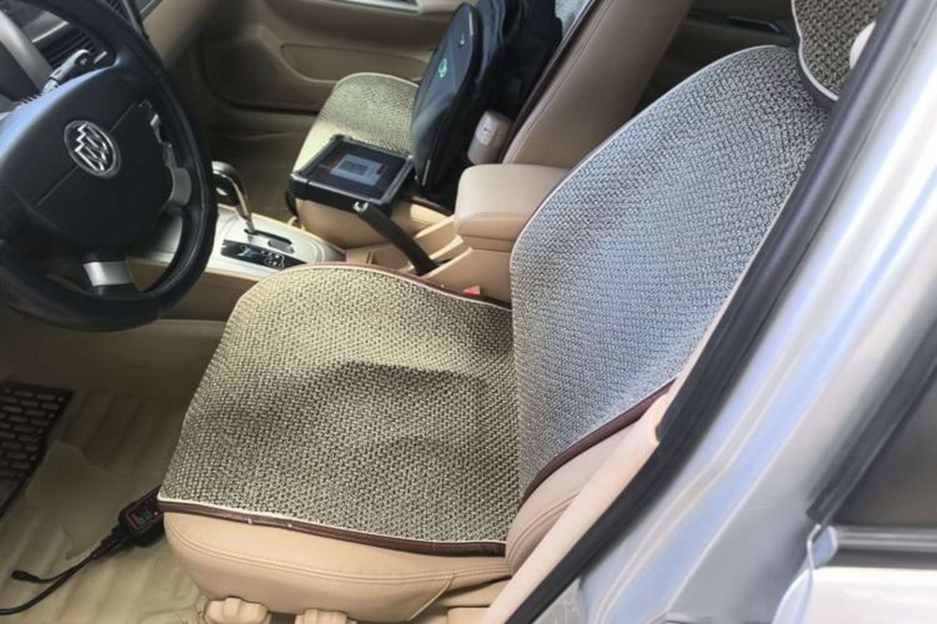 Used Buick Excelle 2013 1.5L Automatic Classic Model Left Front Seat