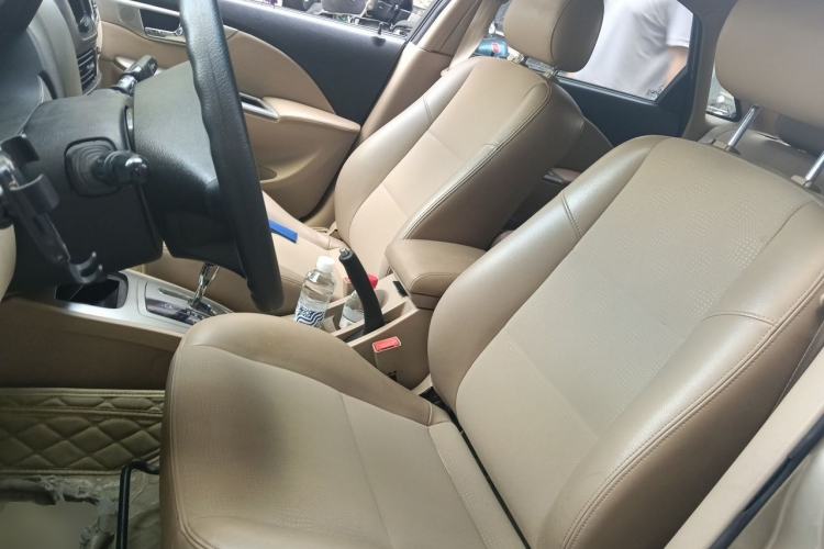 Used Buick Excelle 2013 1.5L Automatic Classic Model Left Front Seat