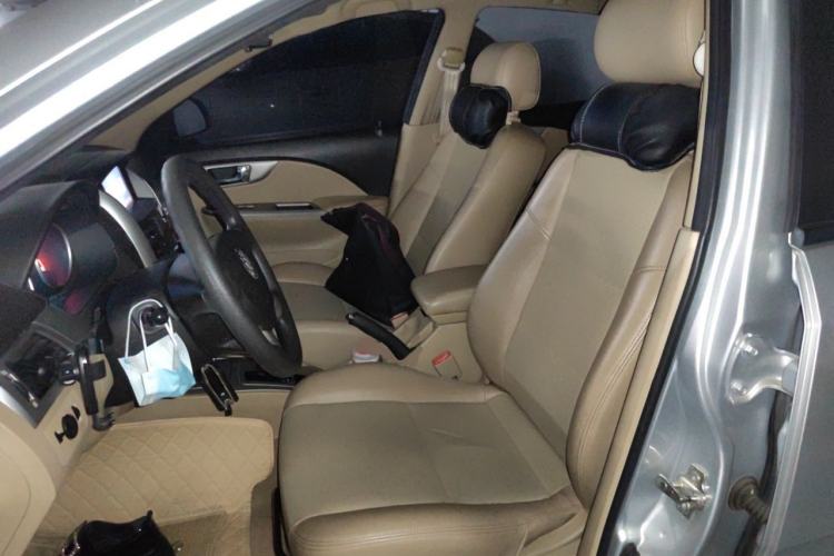 Used Buick Excelle 2013 1.5L Automatic Classic Model Left Front Seat